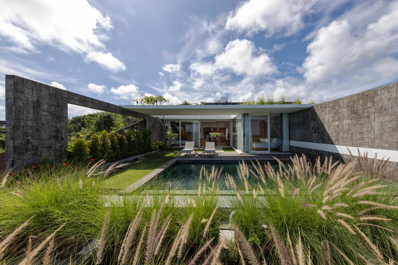 Villas nagisa Affordable villas near popular tourist attractions with stunning scenery
