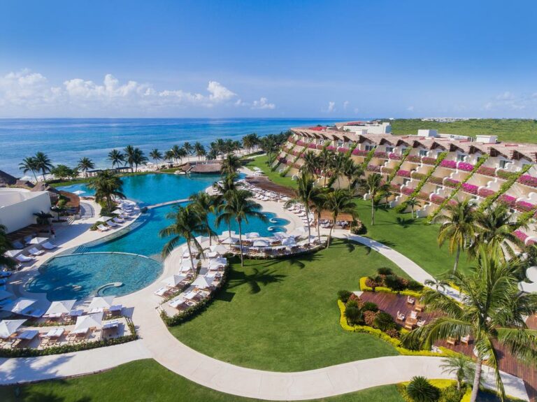 Affordable all-inclusive resorts in Mexico for couples