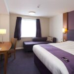 Budget-friendly hotels in Europe with excellent city center locations