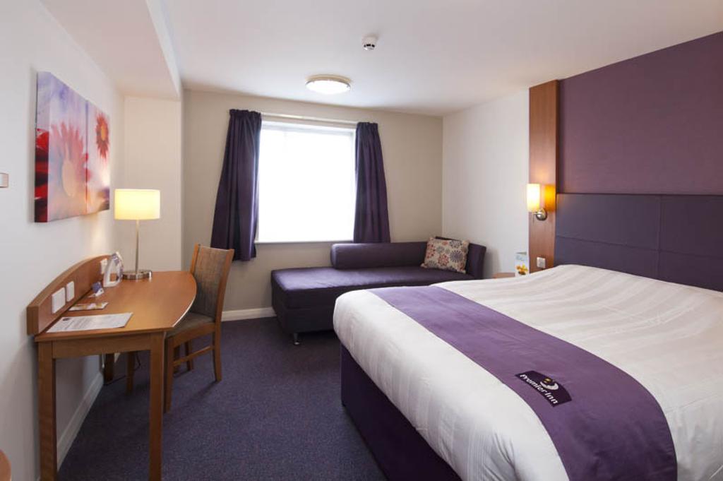 Budget-friendly hotels in Europe with excellent city center locations