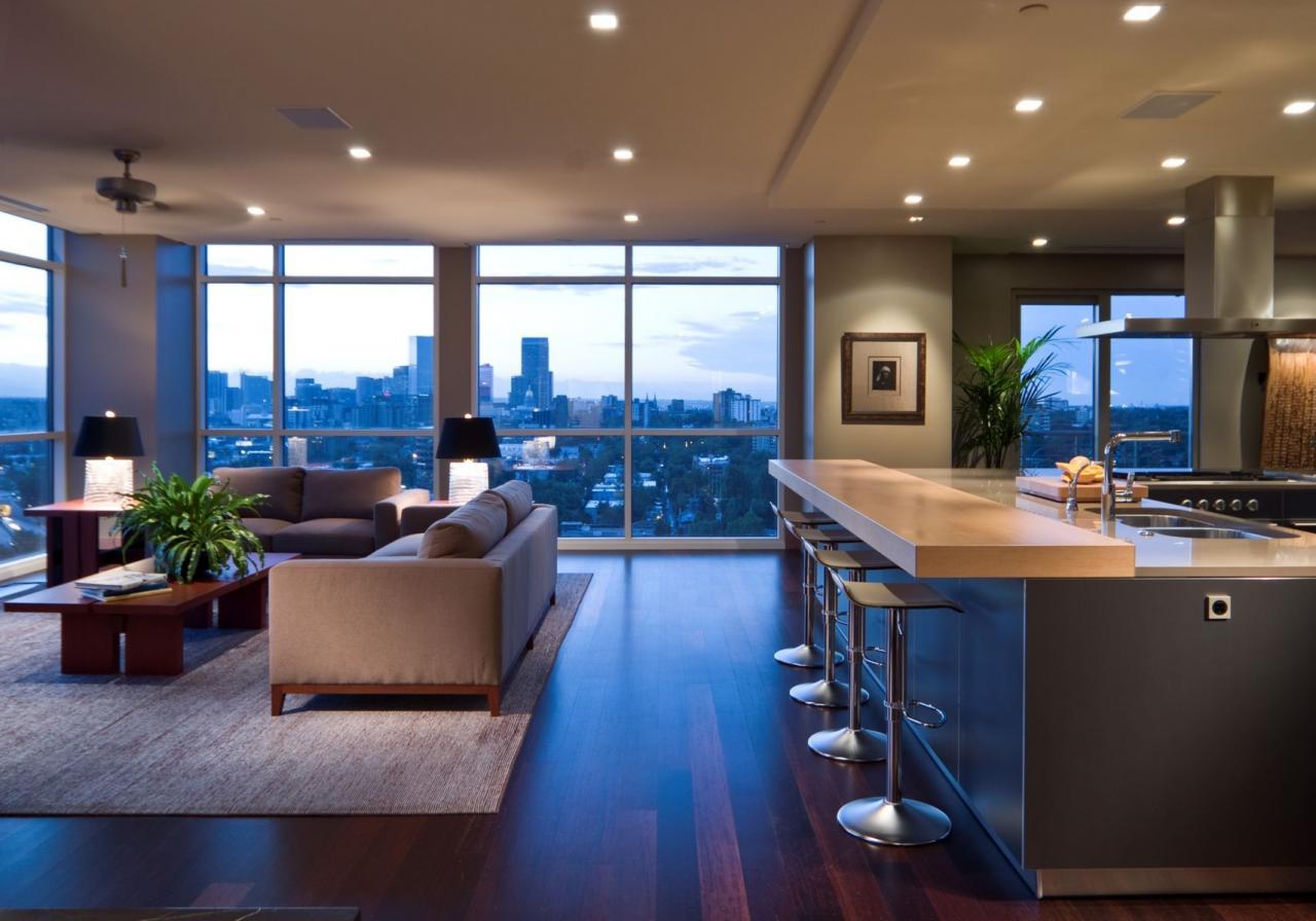 Apartments Best luxury apartments offering high-speed internet and dedicated workspaces