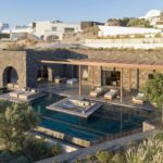 Private villas with chef services and butler services for ultimate relaxation