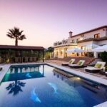 Best luxury villas with private pools and ocean views for family vacations