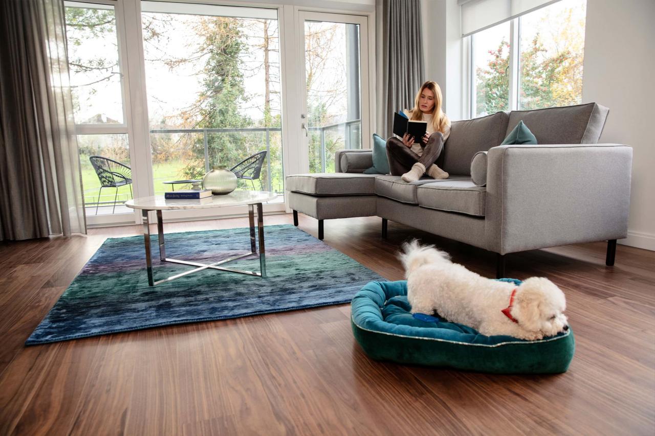 Top rated luxury apartments offering pet-friendly amenities in downtown manhattan