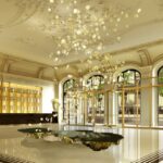 Luxury hotels near popular tourist attractions in Paris