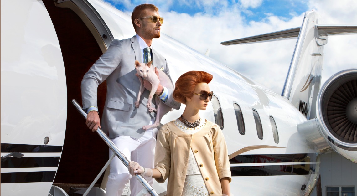 Finding luxury apartments with concierge services and in-unit laundry