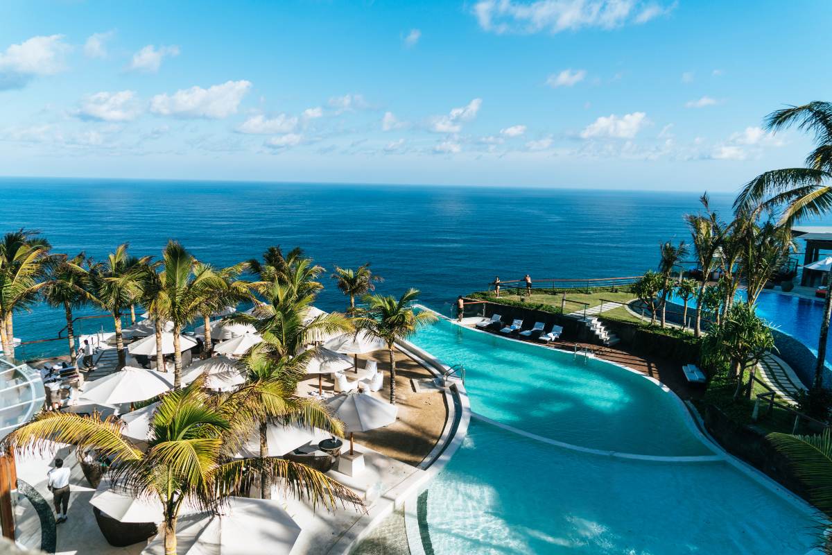 Bali hotels luxury island most Bali hotels luxury island most