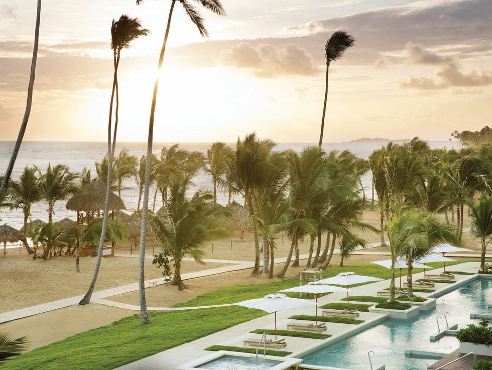 All-inclusive resorts in the Dominican Republic with great nightlife