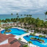 Dominican inclusive cayo levantado bahia principe oyster caribbean samana vacations destinations
