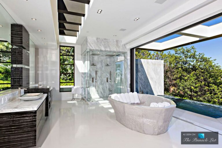 Beverly hills luxury super million gtspirit property one