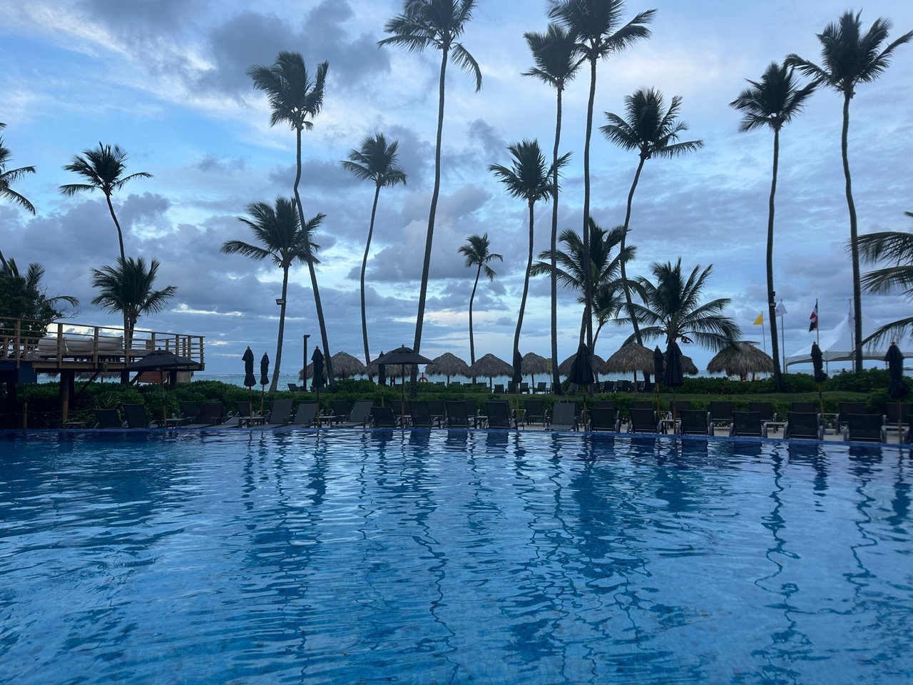 All-inclusive resorts in the Dominican Republic with great nightlife