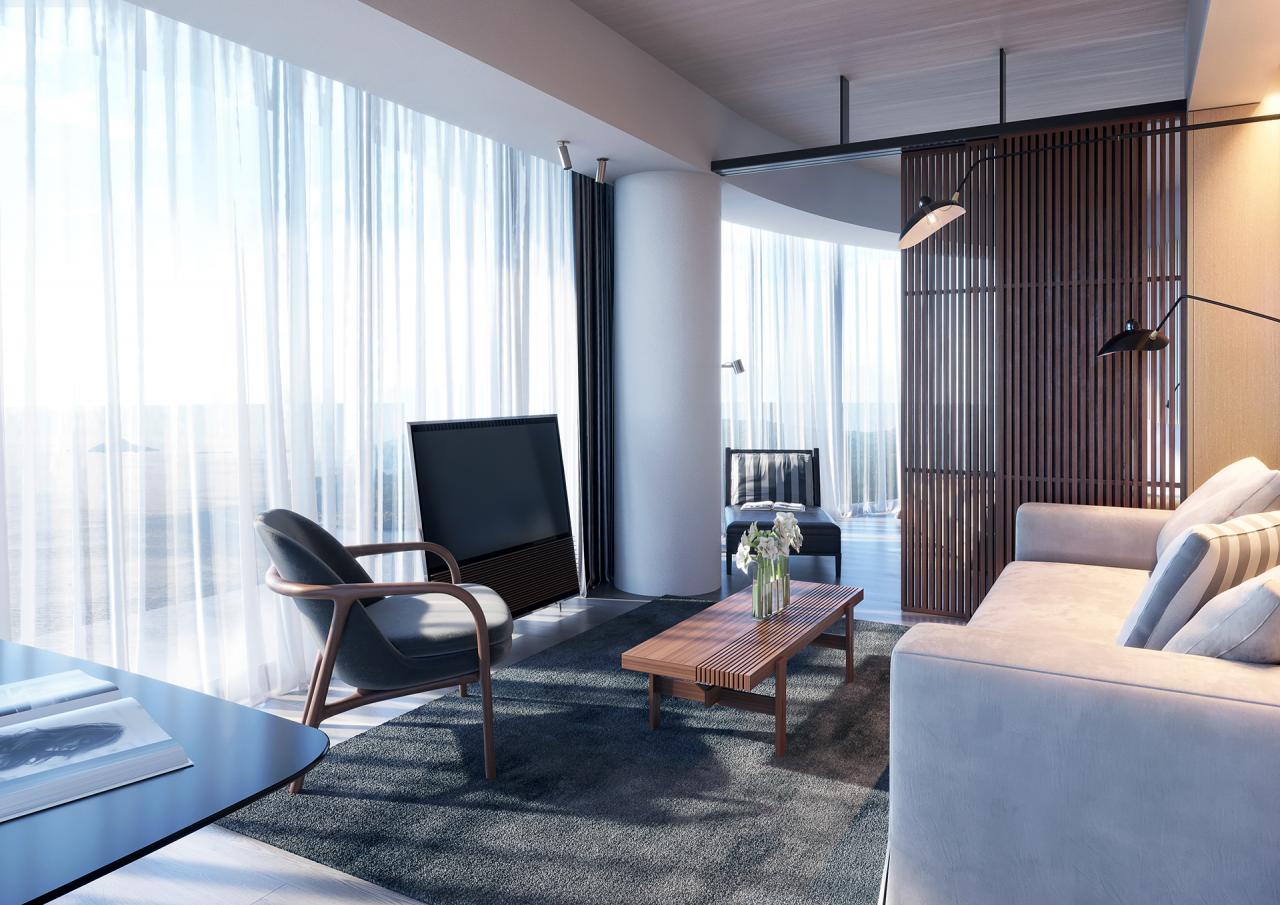 Serviced jakarta itu kristal suites apartemen Serviced jakarta itu kristal suites apartemen