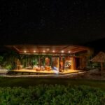 Top-rated eco-friendly resorts with sustainable practices in Costa Rica