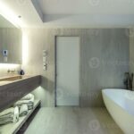 Most luxurious apartments featuring state-of-the-art fitness centers and pools