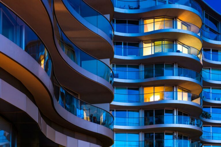 Luxury apartments near top-rated schools with excellent community features
