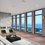 Searching for luxury apartments with 24/7 security and on-site management