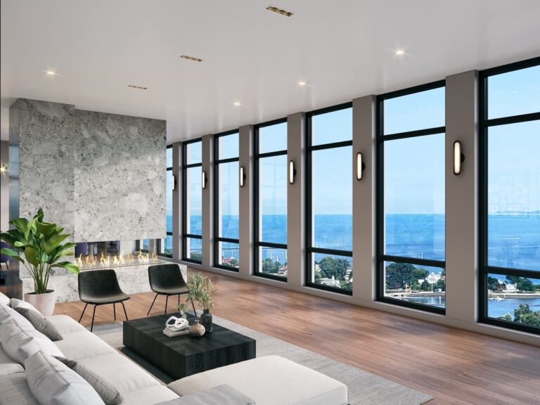Searching for luxury apartments with 24/7 security and on-site management