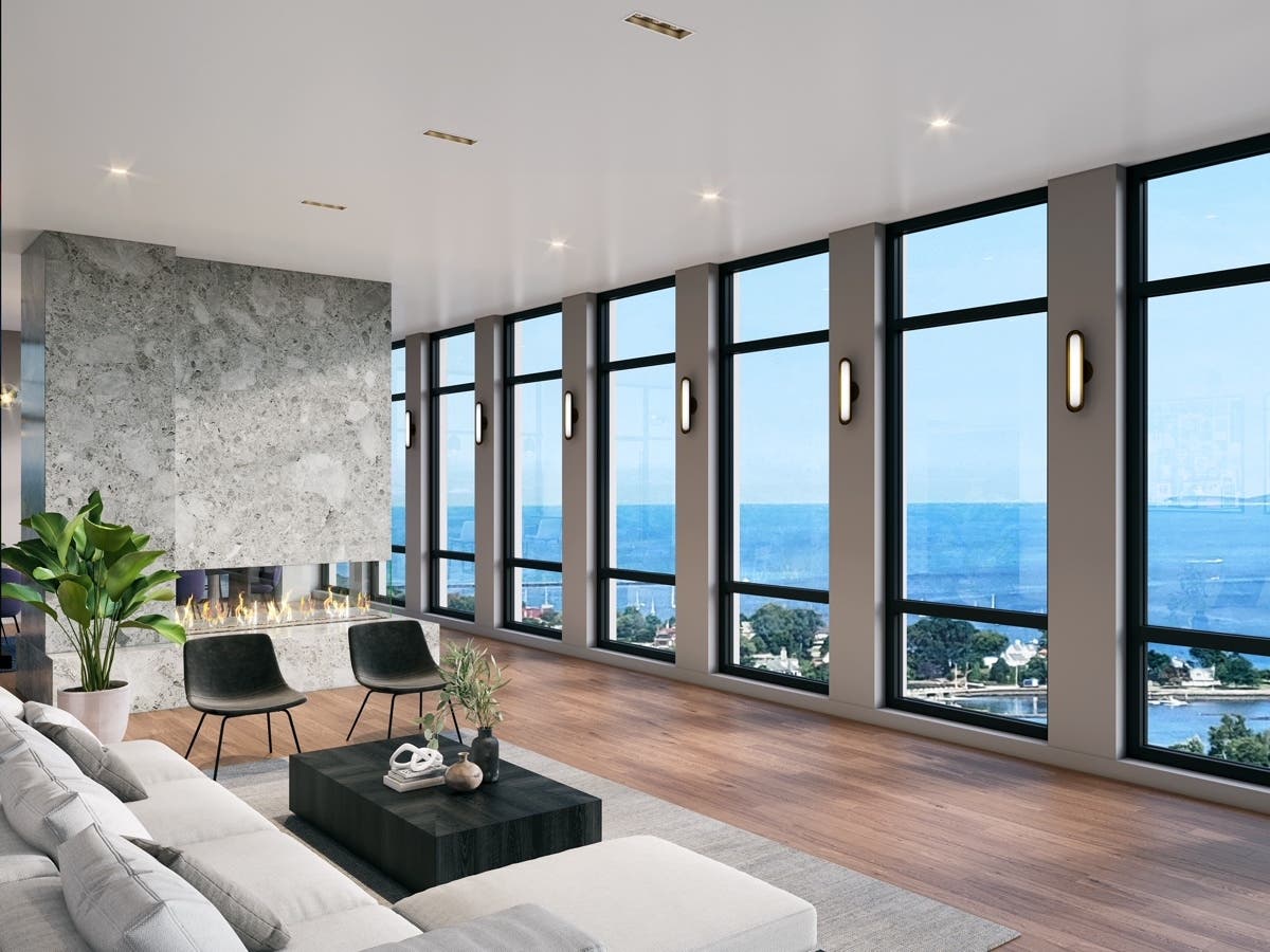 Searching for luxury apartments with 24/7 security and on-site management
