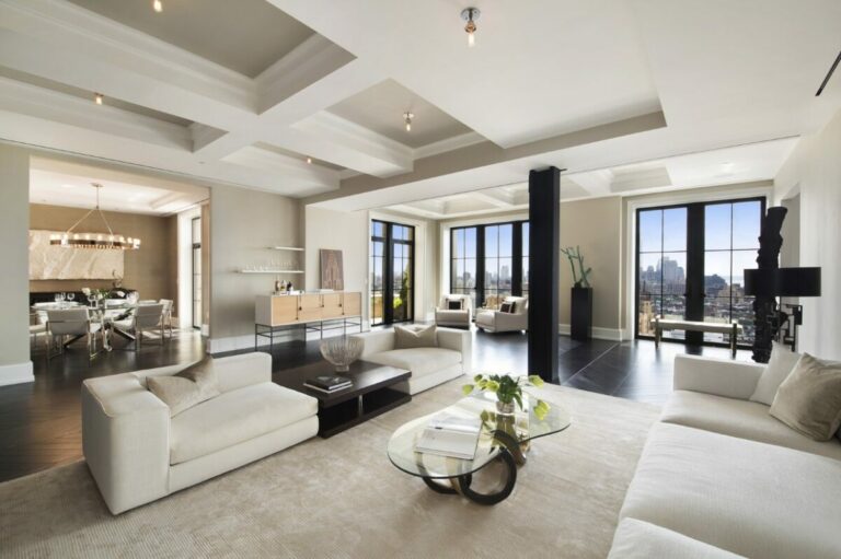 Luxurious kuwait lounge