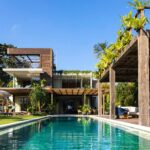 Affordable villas near popular tourist attractions with stunning scenery