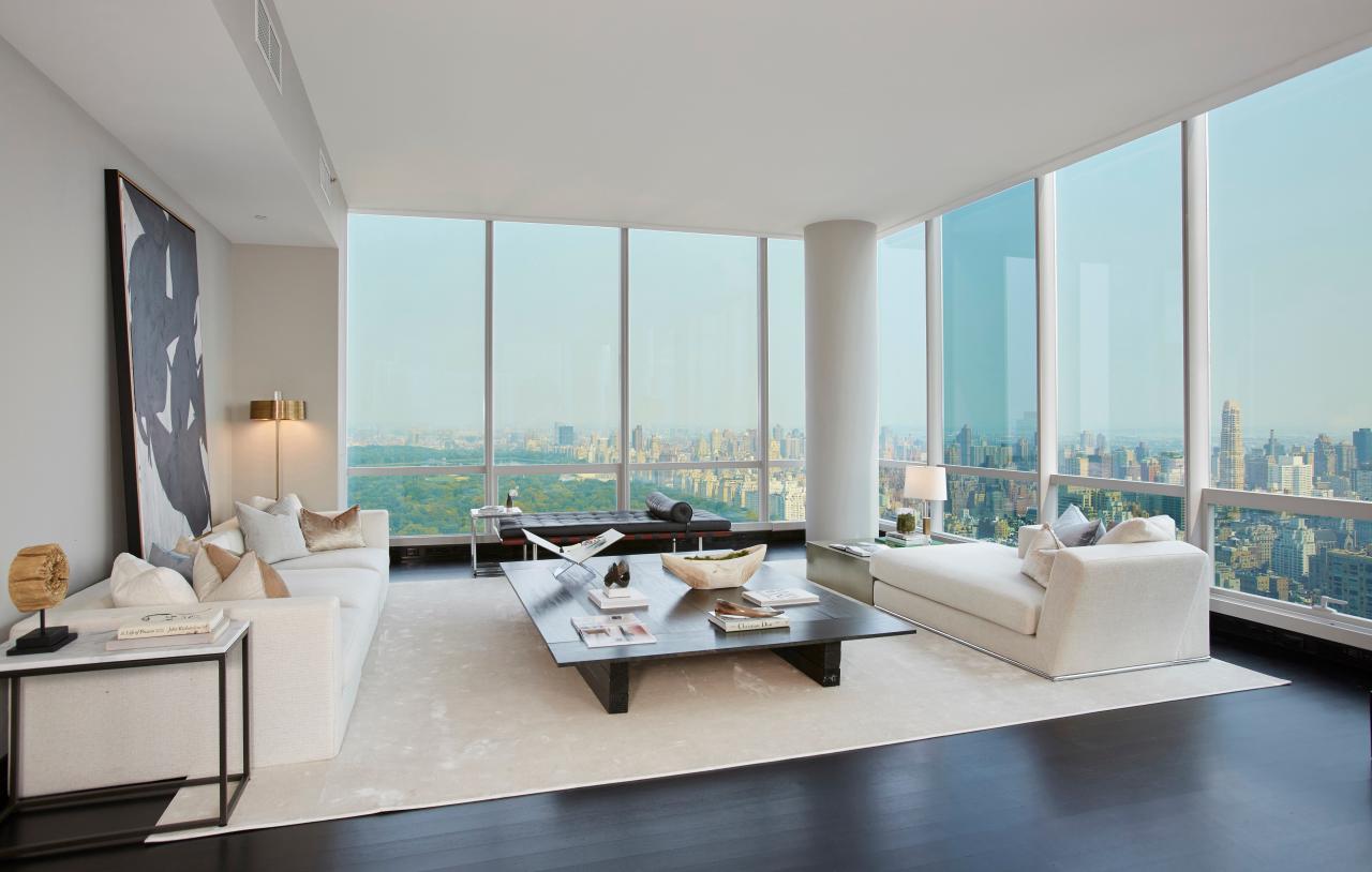One57 manhattan One57 manhattan