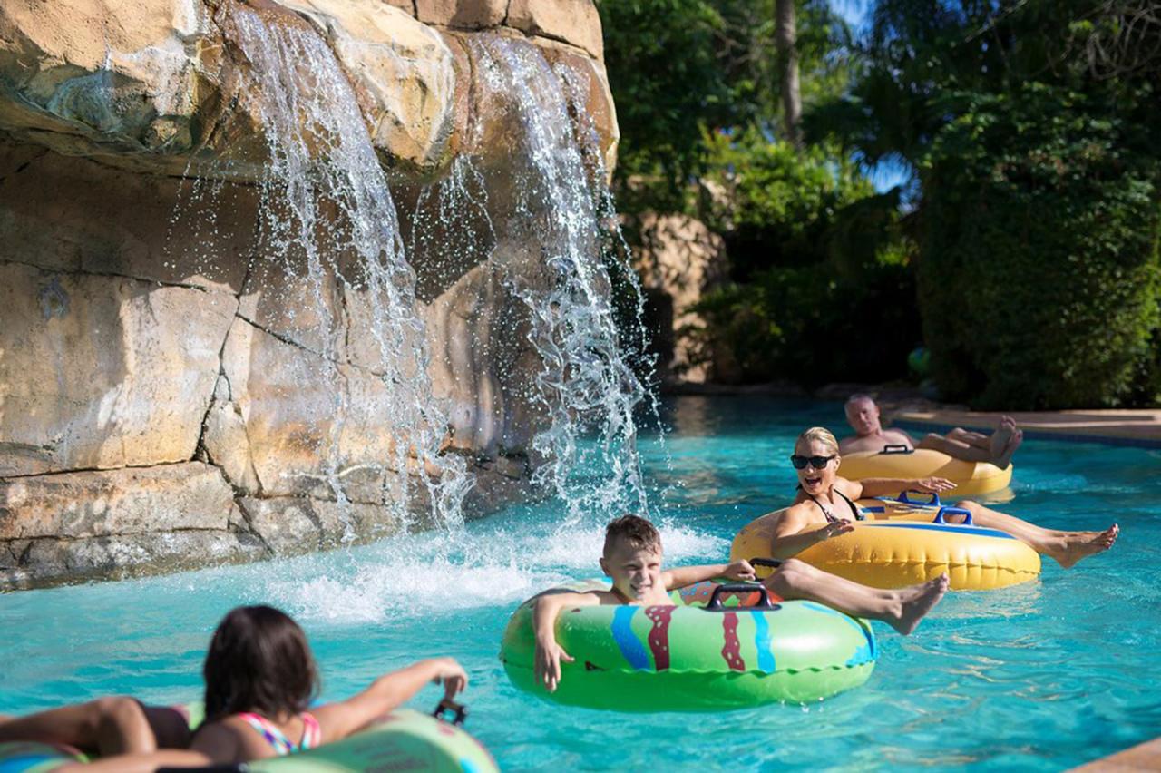Florida water resort parks resorts family kissimmee lazy hotels river reunion families pools pool Top-rated family resorts with kids clubs and water parks in Florida