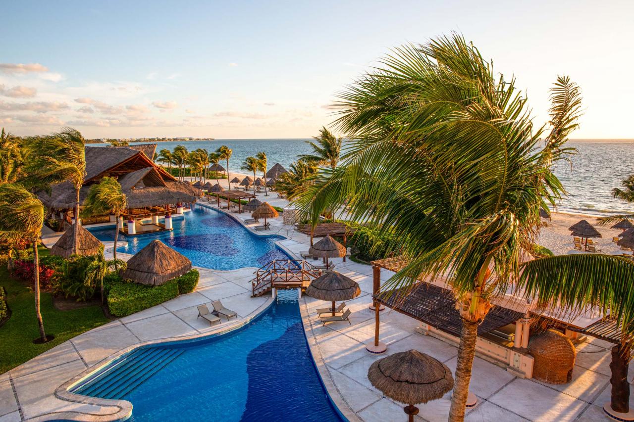 Dorado inclusive casitas royale journeyz cancun spa Dorado inclusive casitas royale journeyz cancun spa