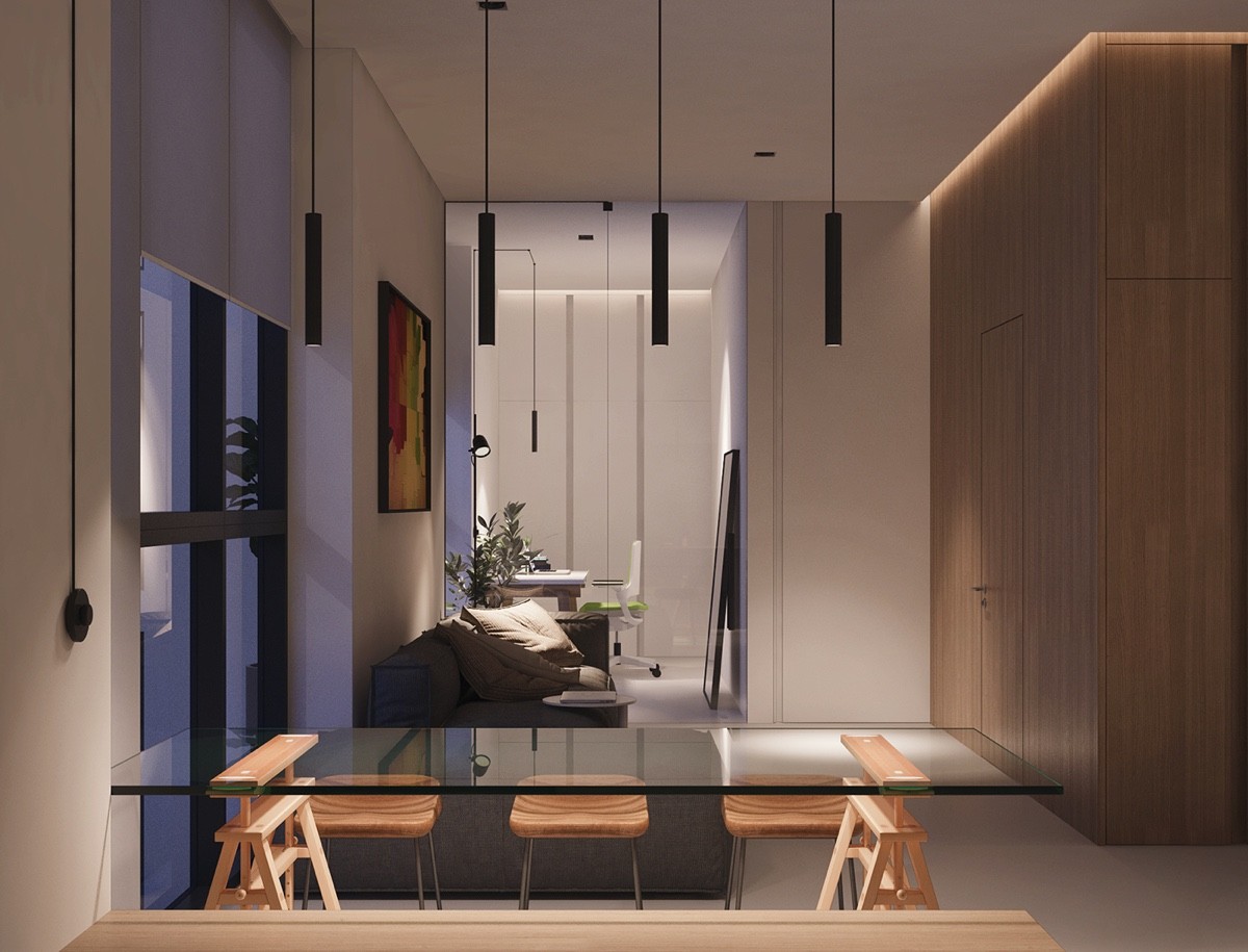 Searching for luxury apartments with 24/7 security and on-site management