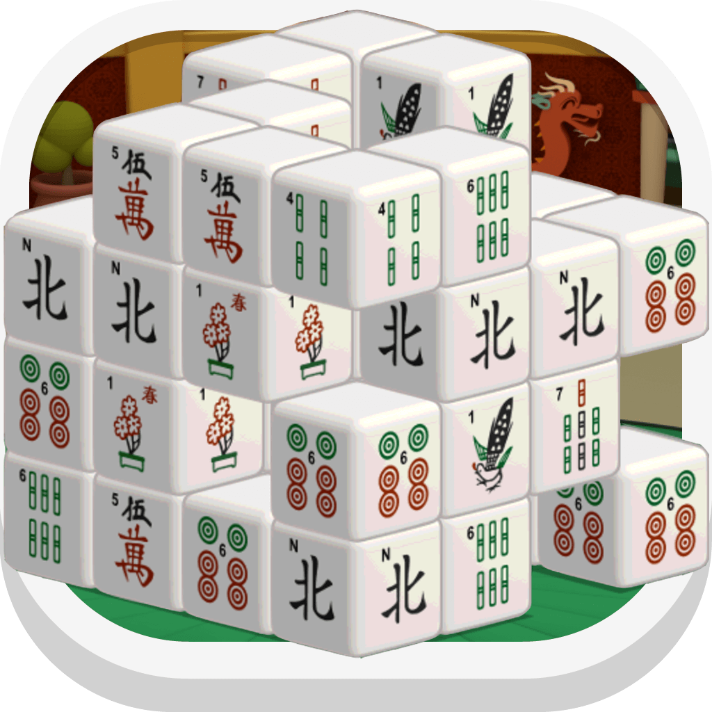 Mahjong fortuna