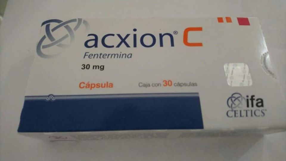 ACXION C 30MG CAPSULES - Rxmeds inc ACXION C 30MG CAPSULES - Rxmeds inc