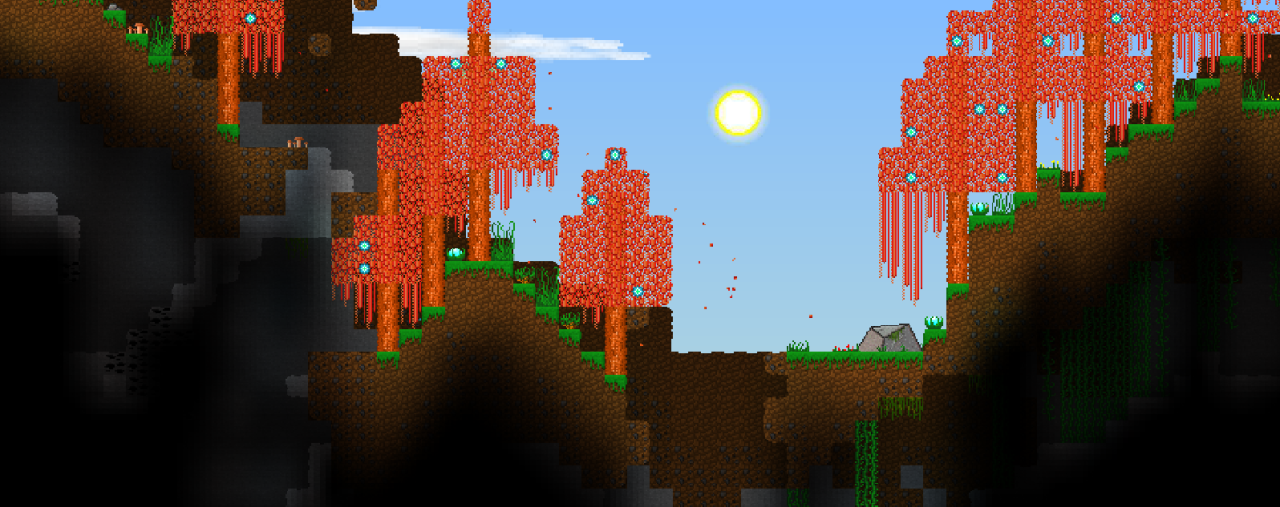 Mine Blocks Mine Blocks