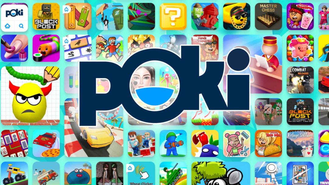 Los 17 mejores juegos online gratis de Poki en 2024 Poki games 2