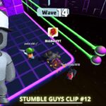 Stumbleguys
