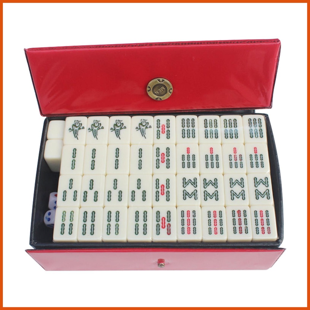 Mahjong Tiles