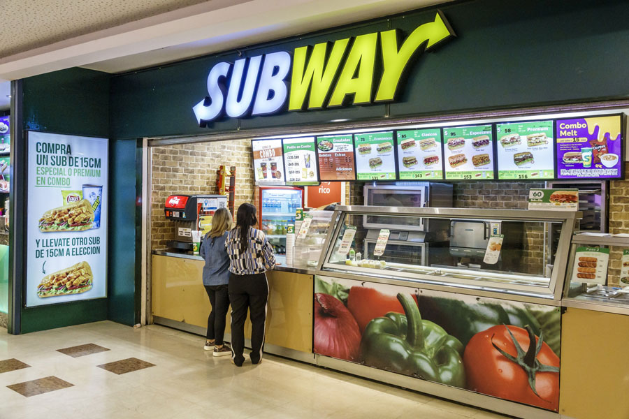 Subway® Elevates Menu with New Freshly Sliced Meats Highlighted by Four ... Subway® Elevates Menu with New Freshly Sliced Meats Highlighted by Four ...